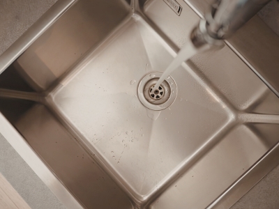 sink